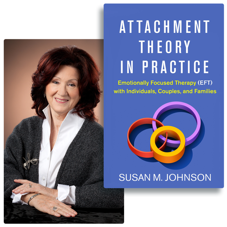 Attachment Theory in Practice - EFT South Africa